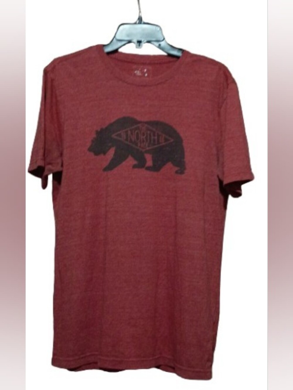 The North Face Men’s Graphic Tee